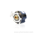 Miniature optical encoders encoder